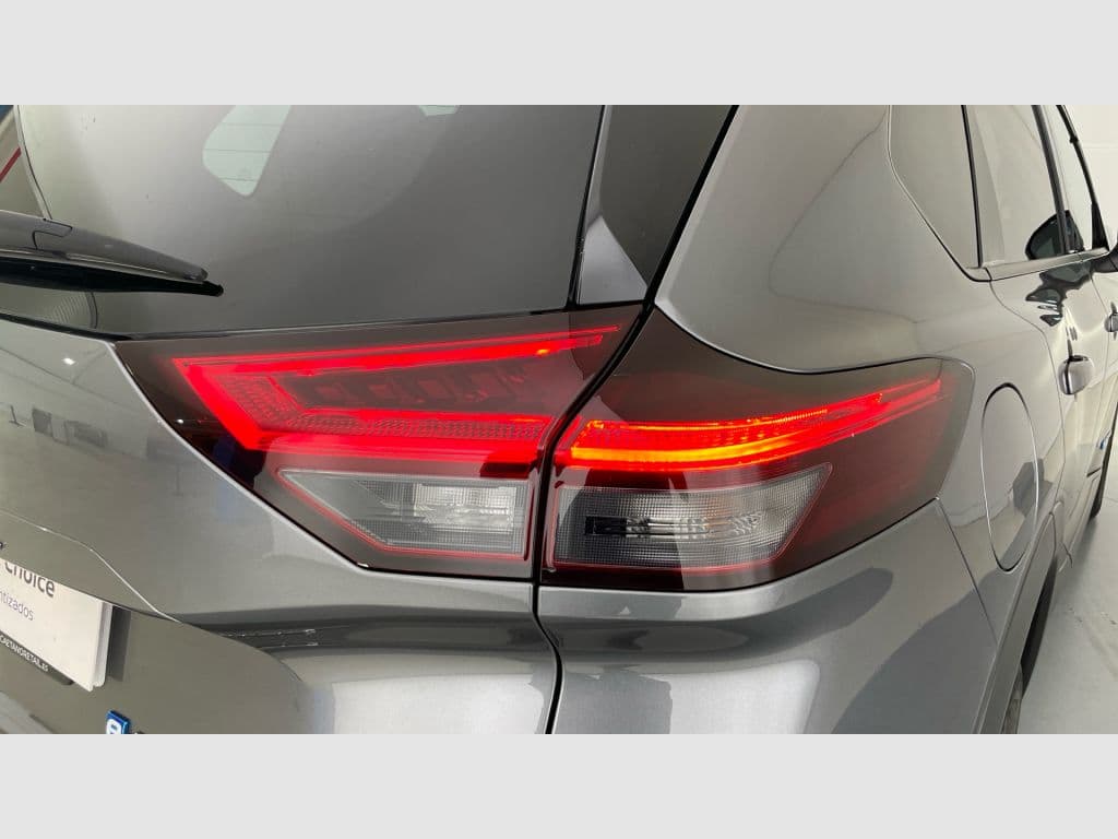 Nissan X-Trail – foto 34