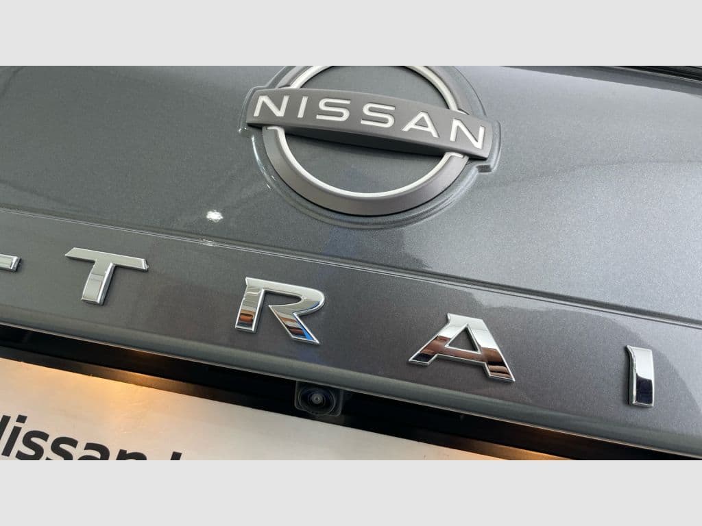Nissan X-Trail – foto 35