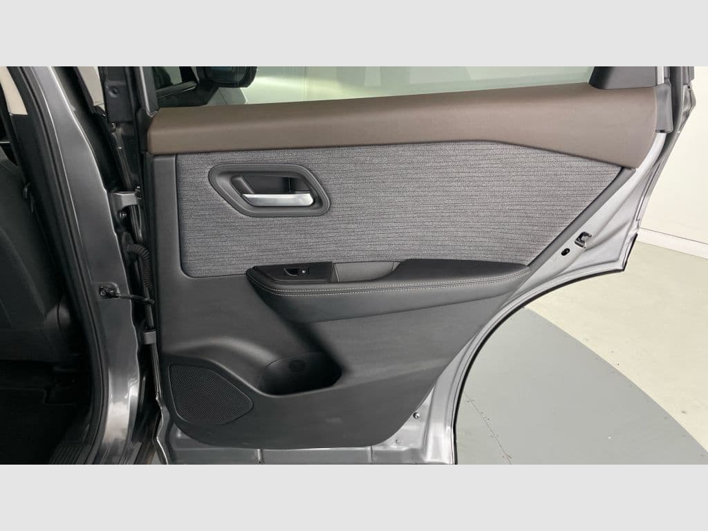 Nissan X-Trail – foto 37