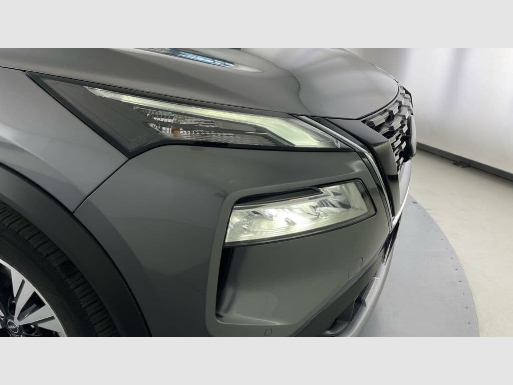 Nissan X-Trail – foto 40