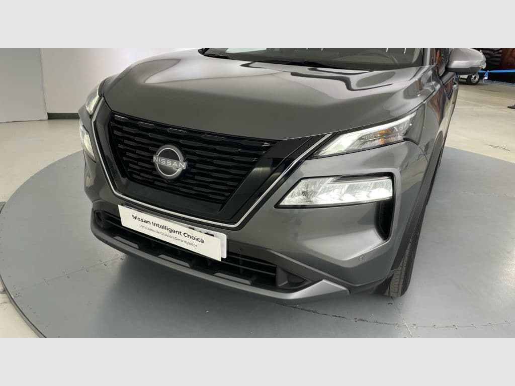 Nissan X-Trail – foto 42