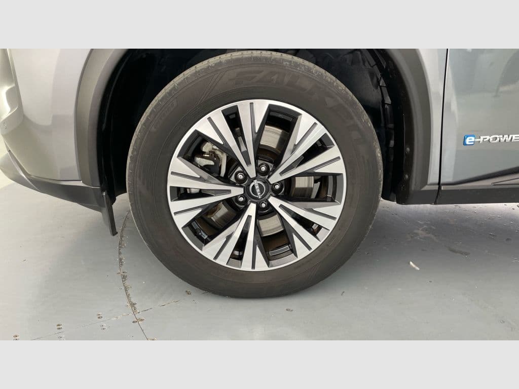 Nissan X-Trail – foto 43