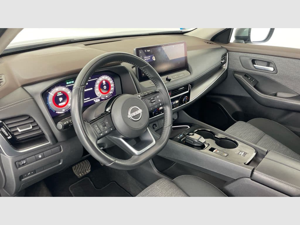 Nissan X-Trail – foto 47