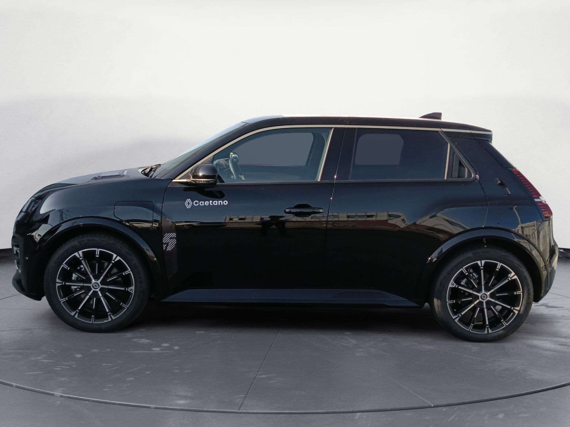 Renault 5 E-Tech – foto 6