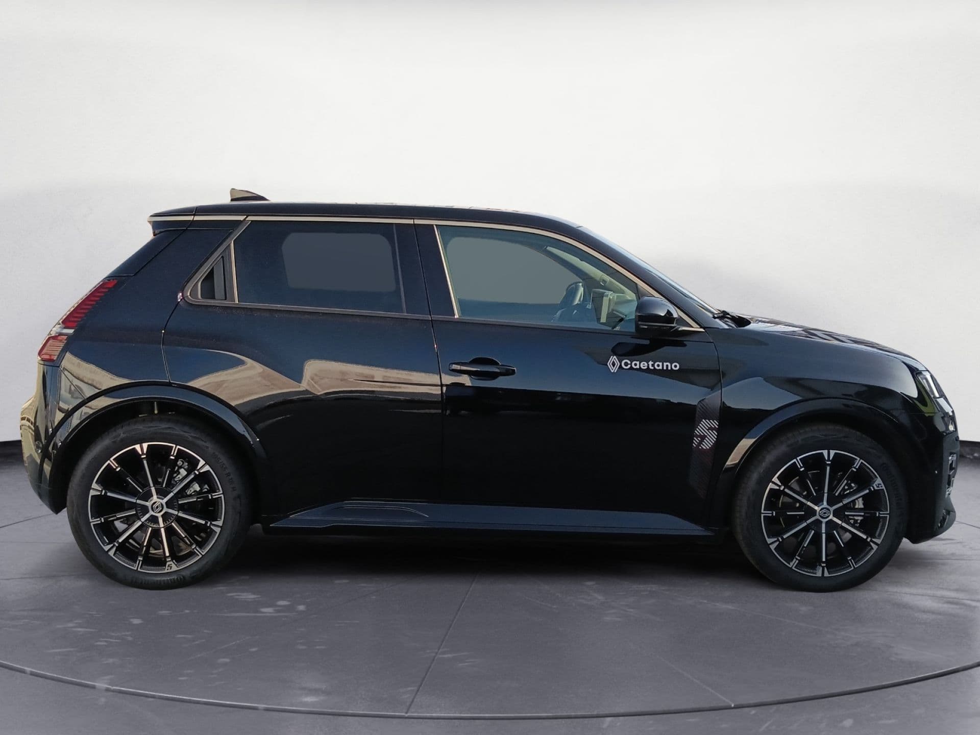 Renault 5 E-Tech – foto 5