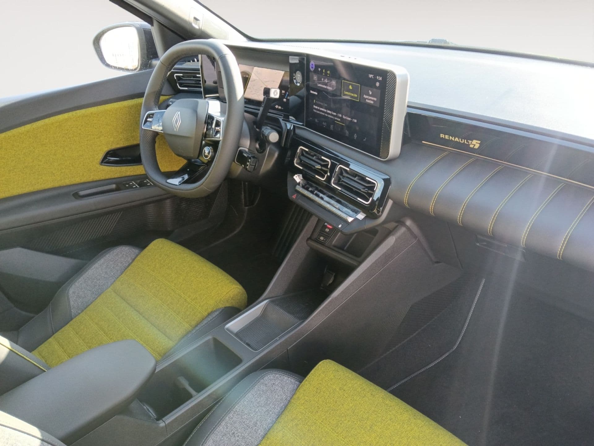 Renault 5 E-Tech – foto 8
