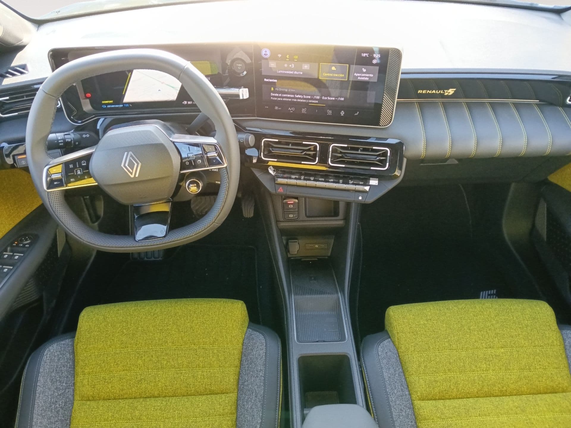 Renault 5 E-Tech – foto 9