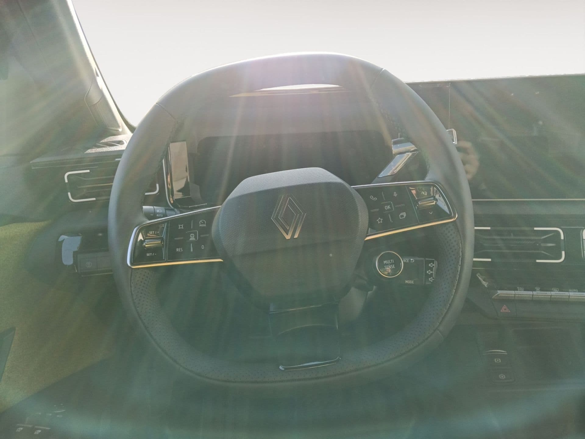Renault 5 E-Tech – foto 11