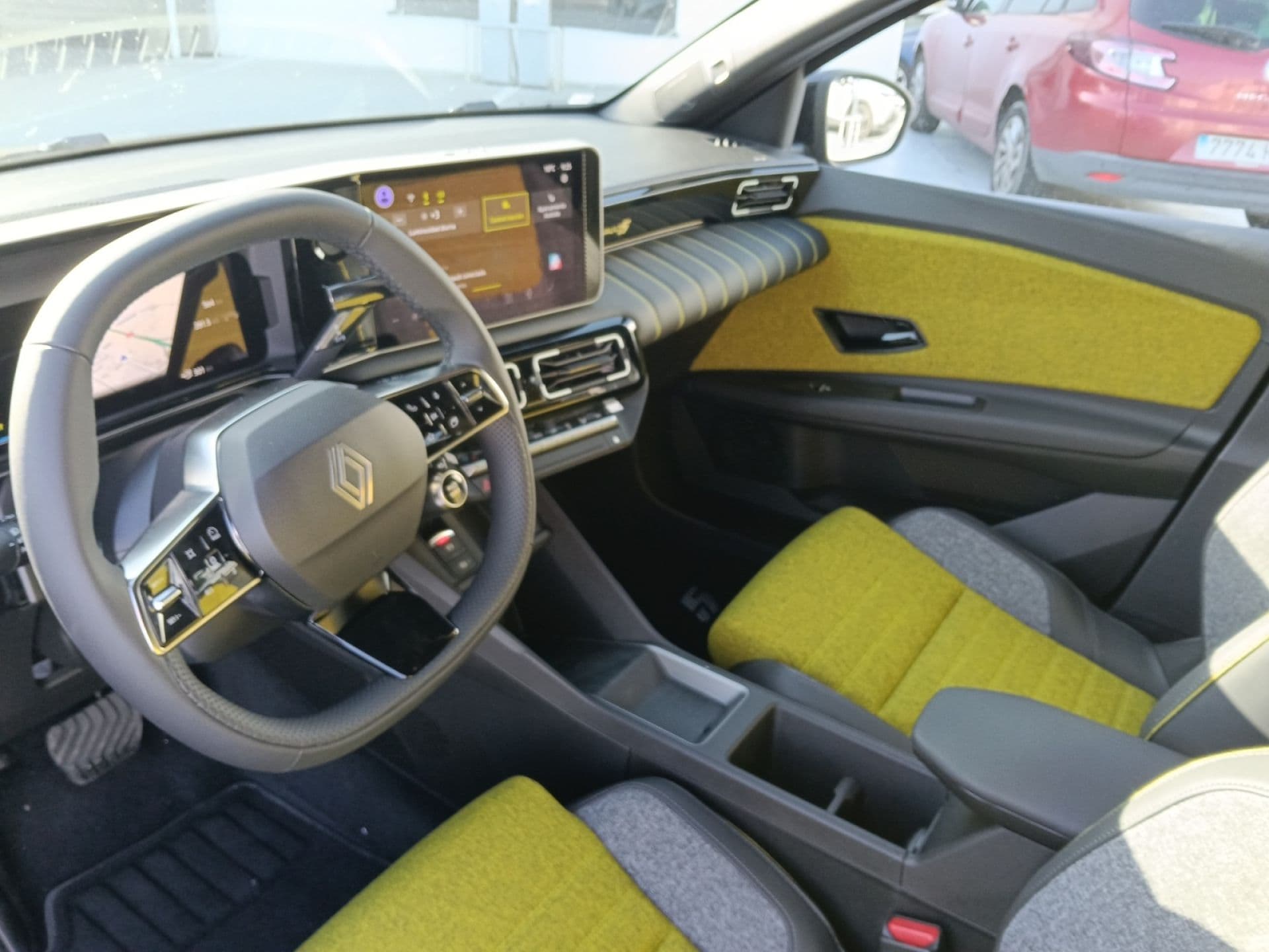 Renault 5 E-Tech – foto 13
