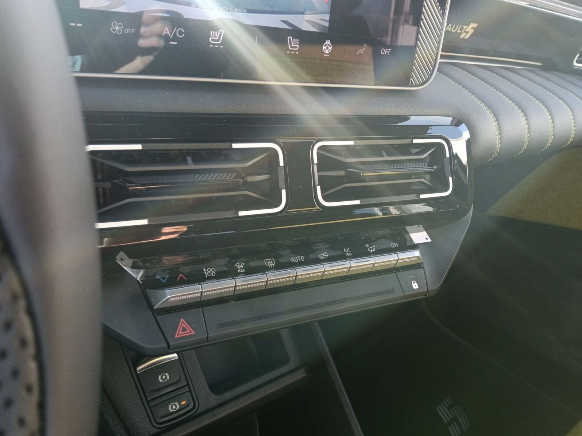 Renault 5 E-Tech – foto 17