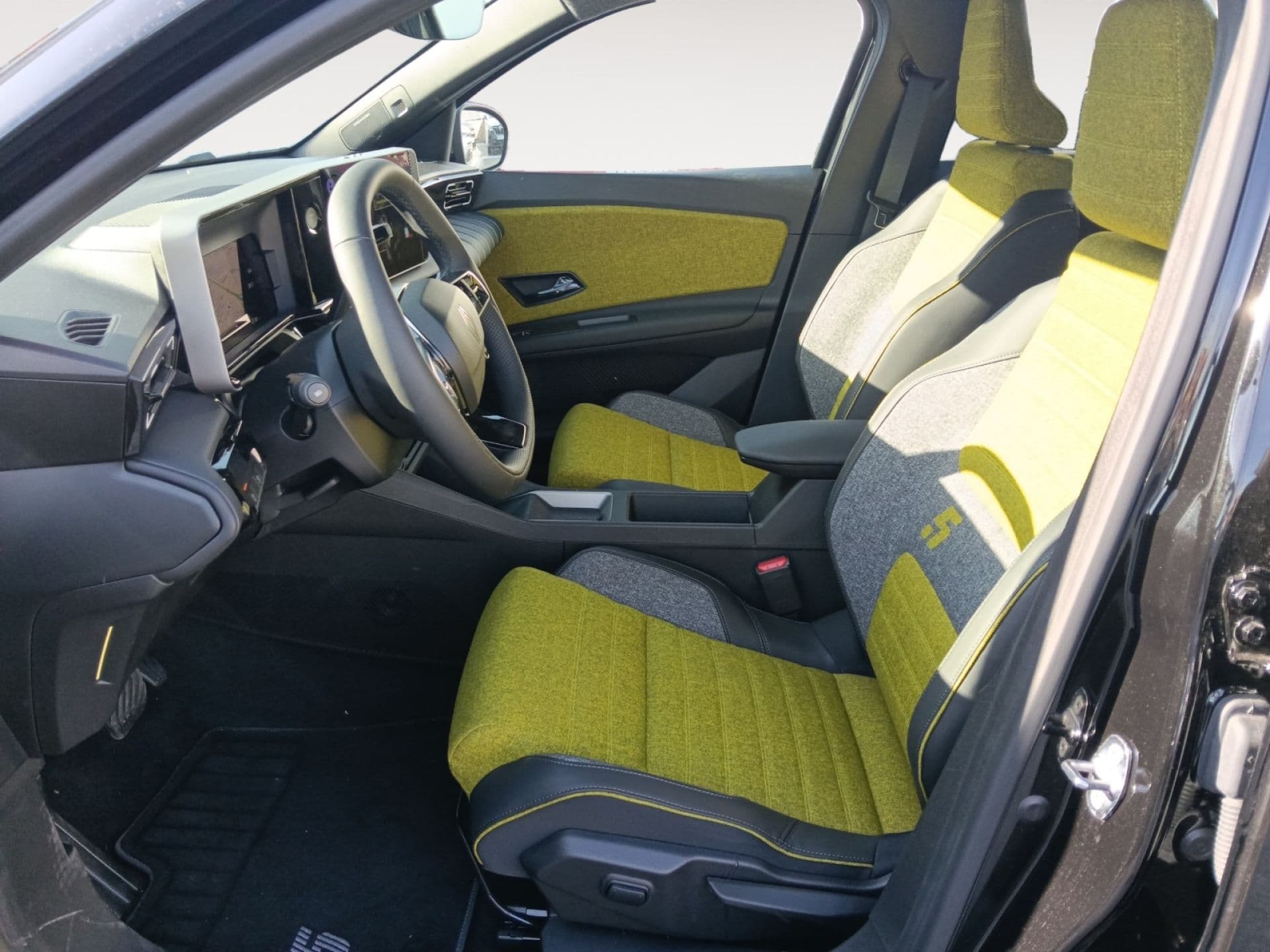 Renault 5 E-Tech – foto 20