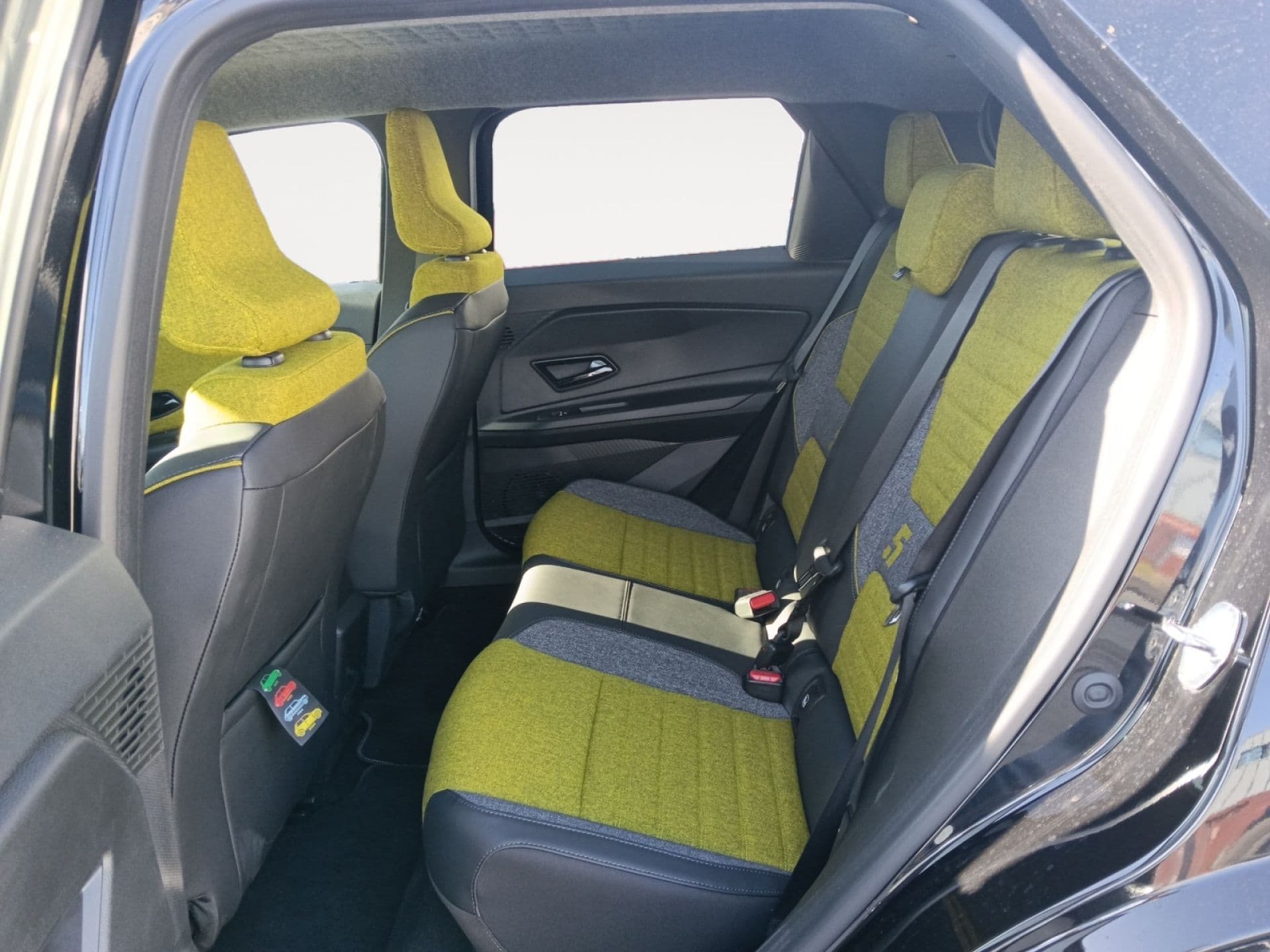 Renault 5 E-Tech – foto 21