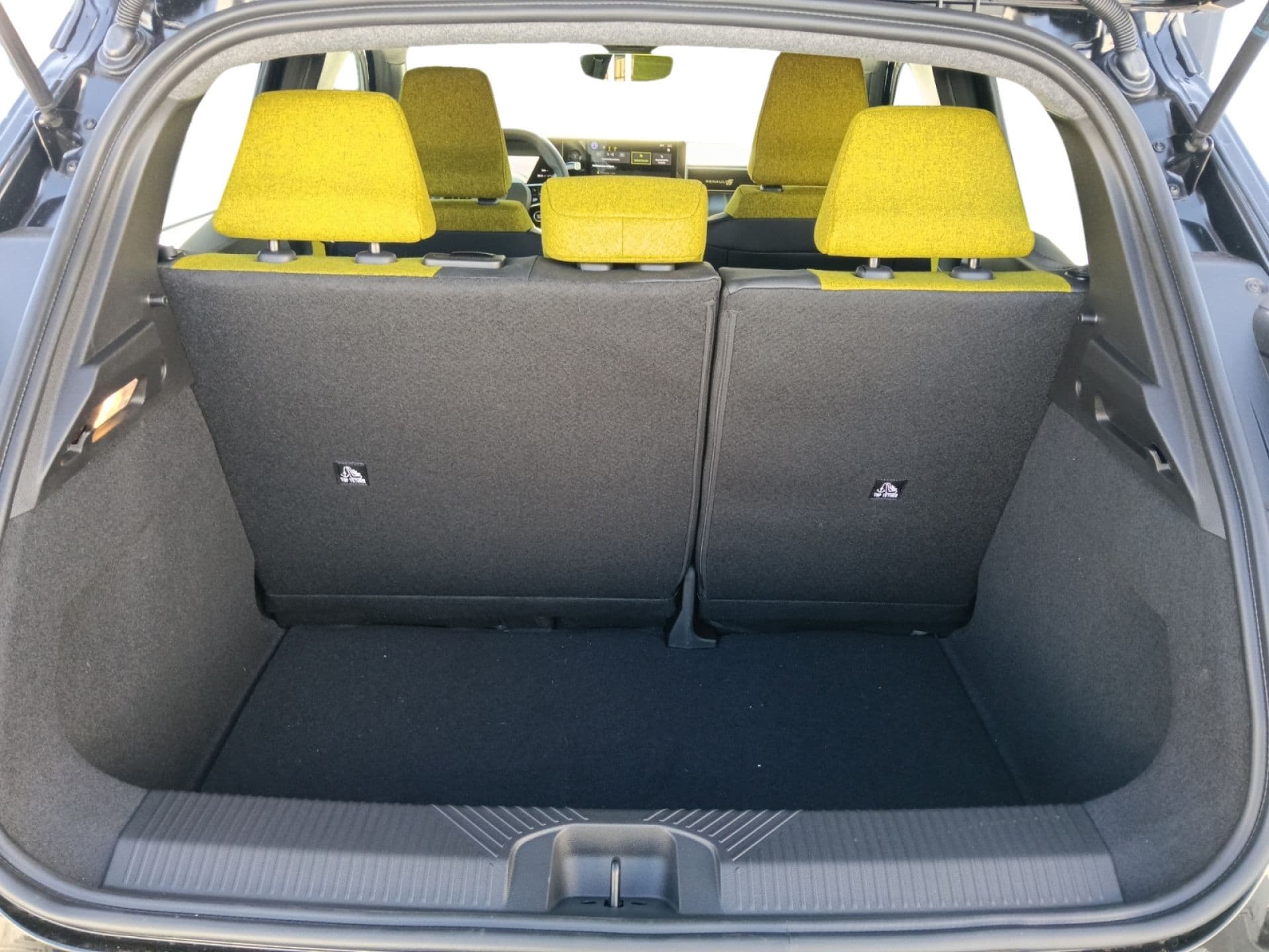 Renault 5 E-Tech – foto 23
