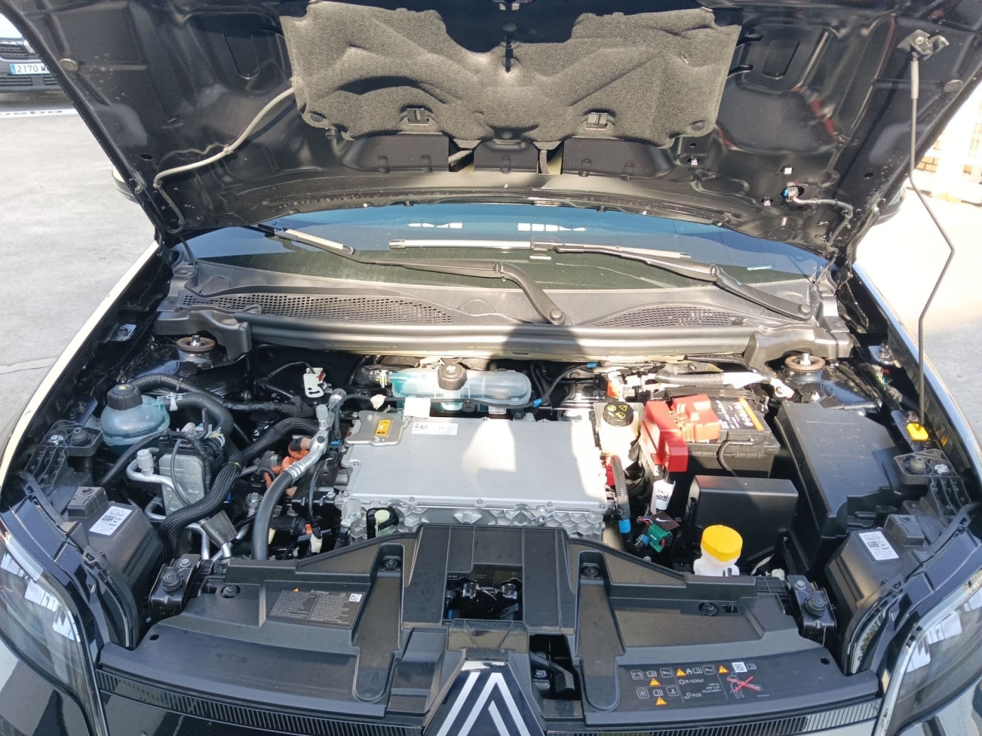 Renault 5 E-Tech – foto 25