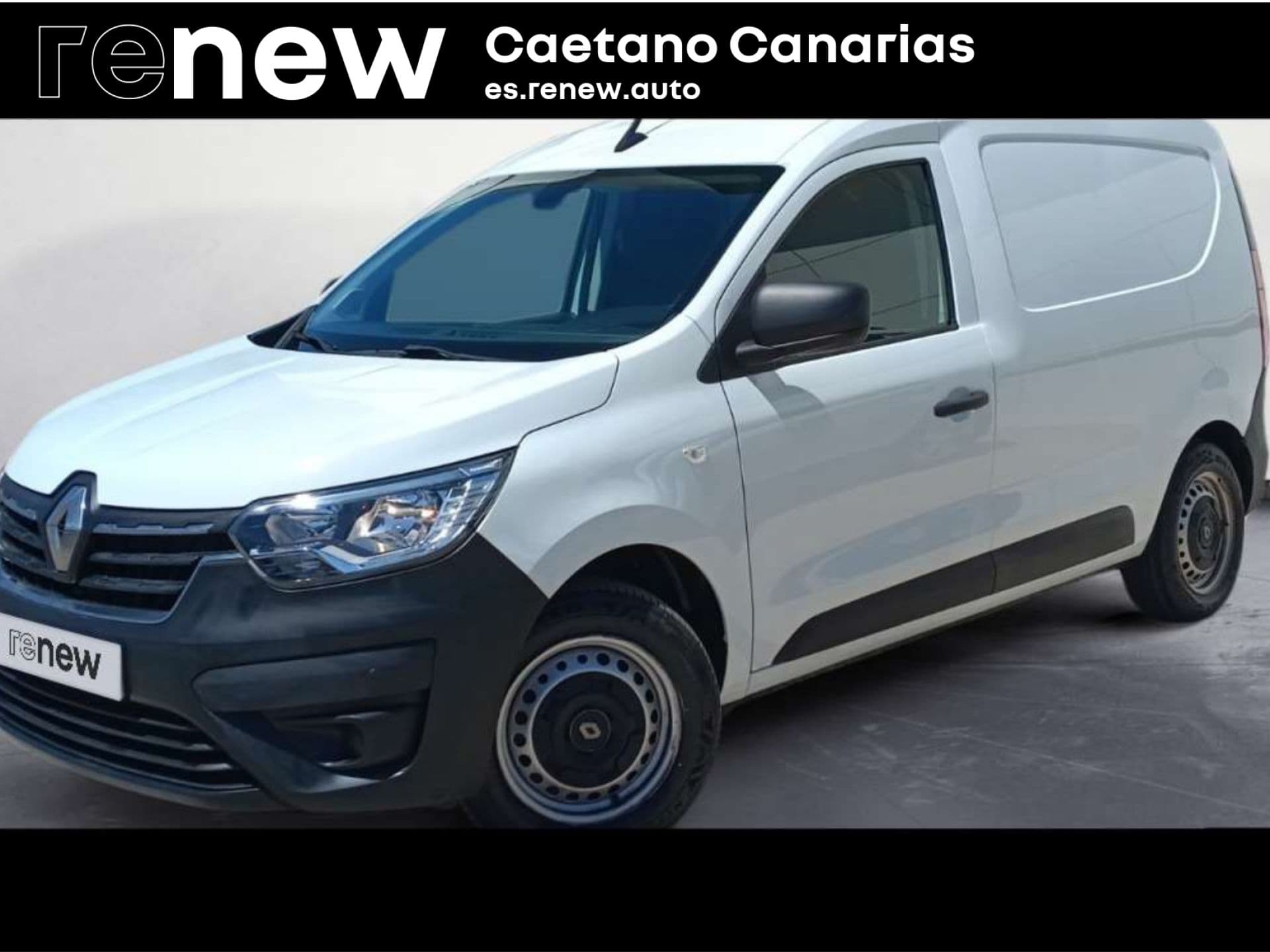 Renault Express