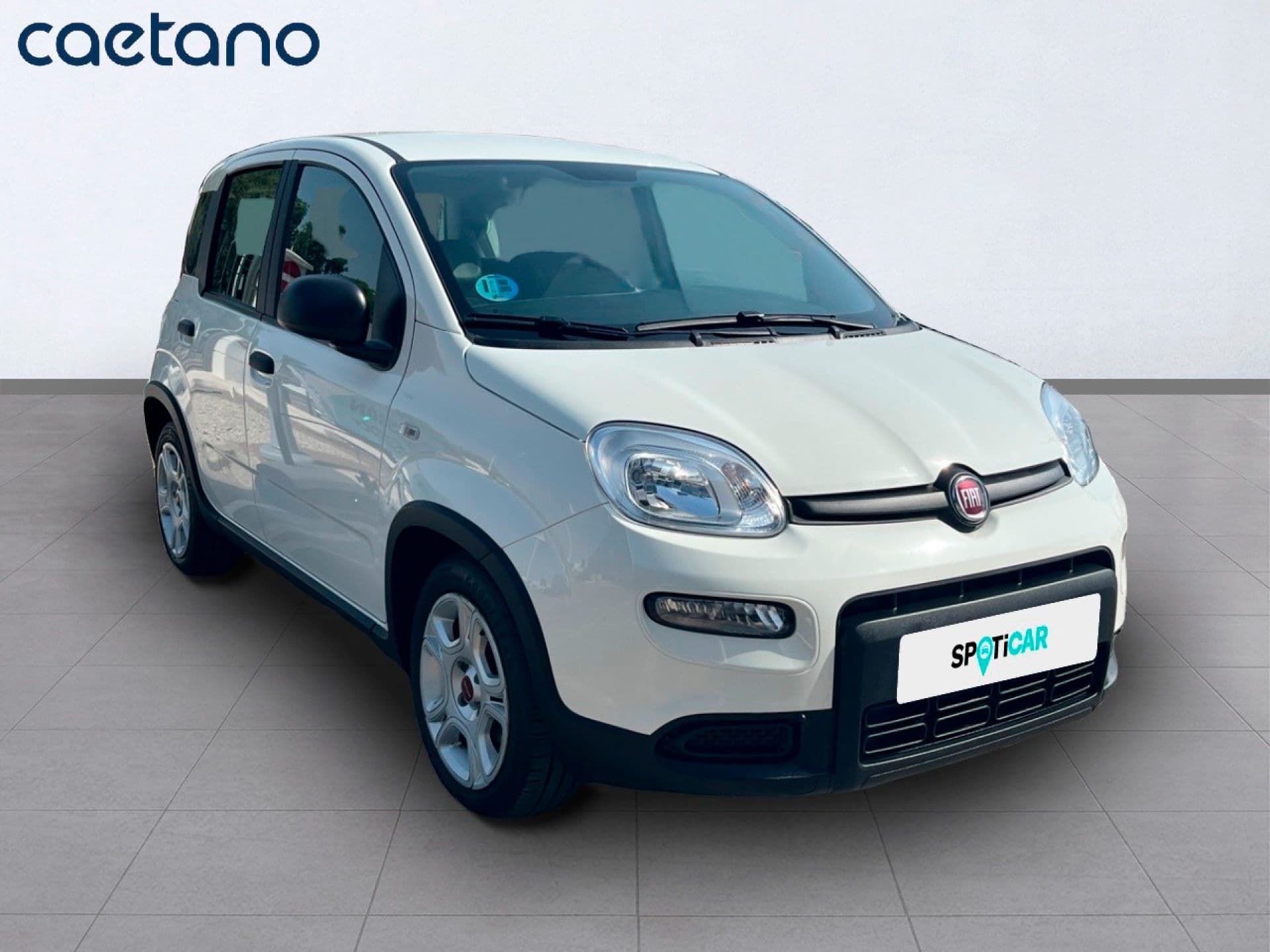 Fiat Panda – foto 3