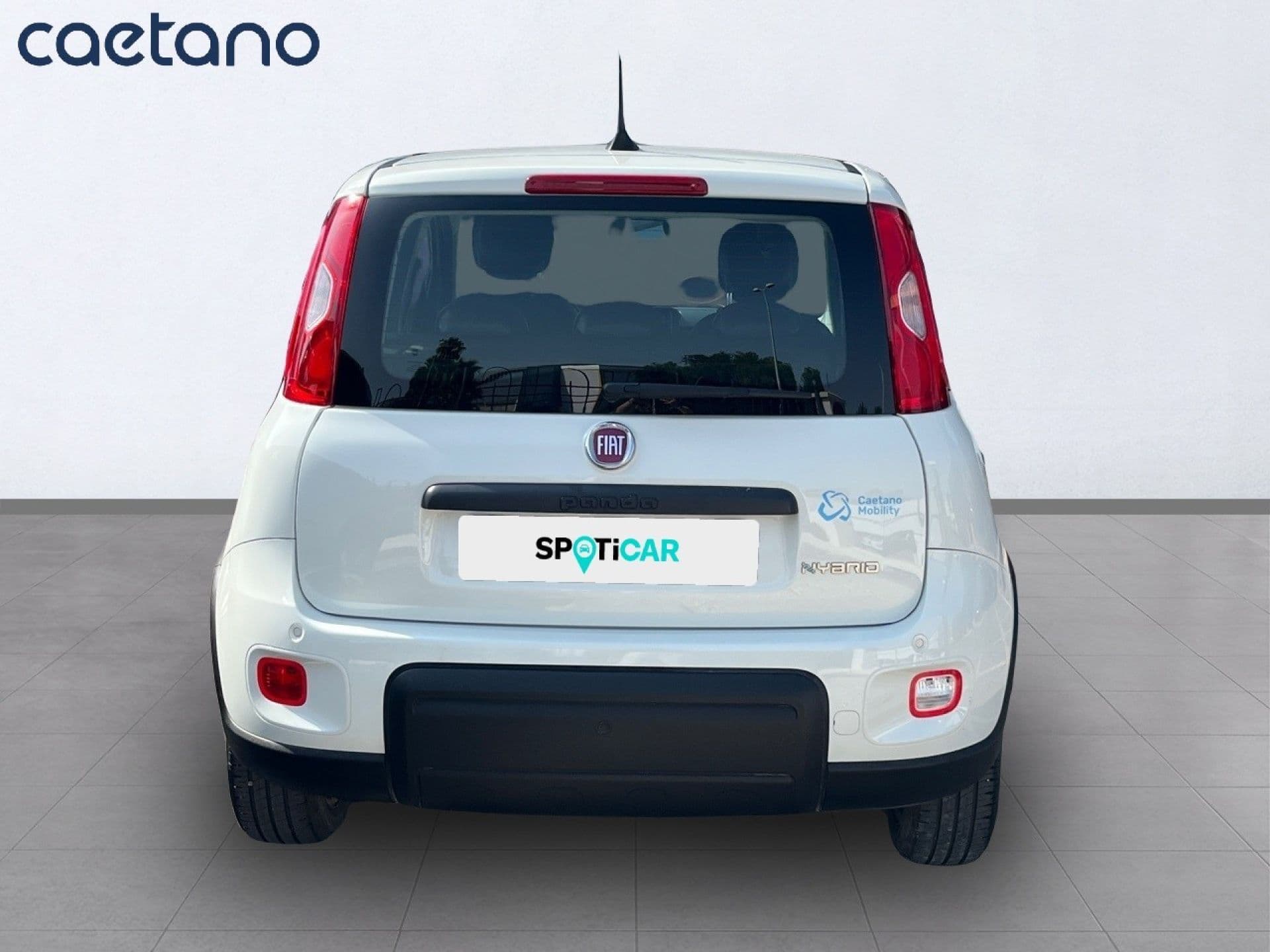 Fiat Panda – foto 6