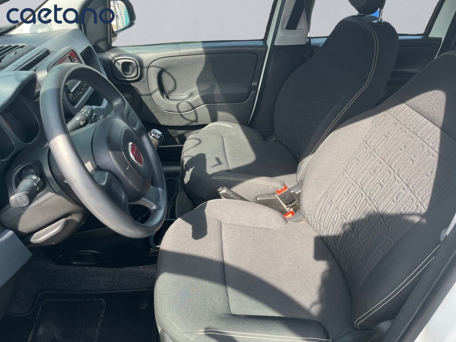 Fiat Panda – foto 11