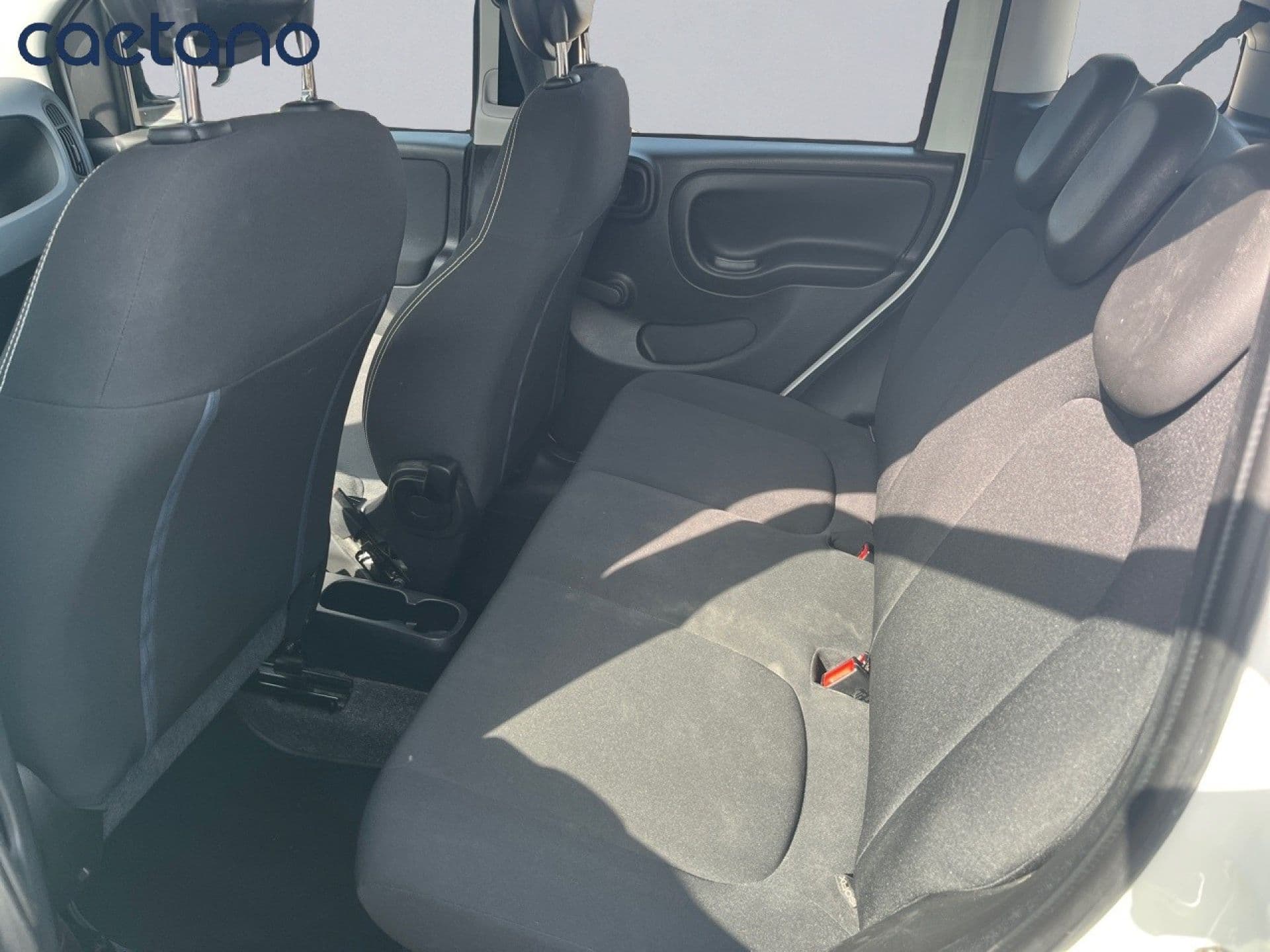 Fiat Panda – foto 12