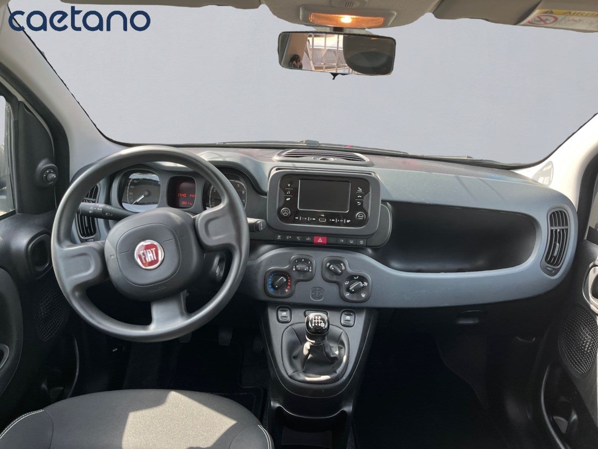 Fiat Panda – foto 13