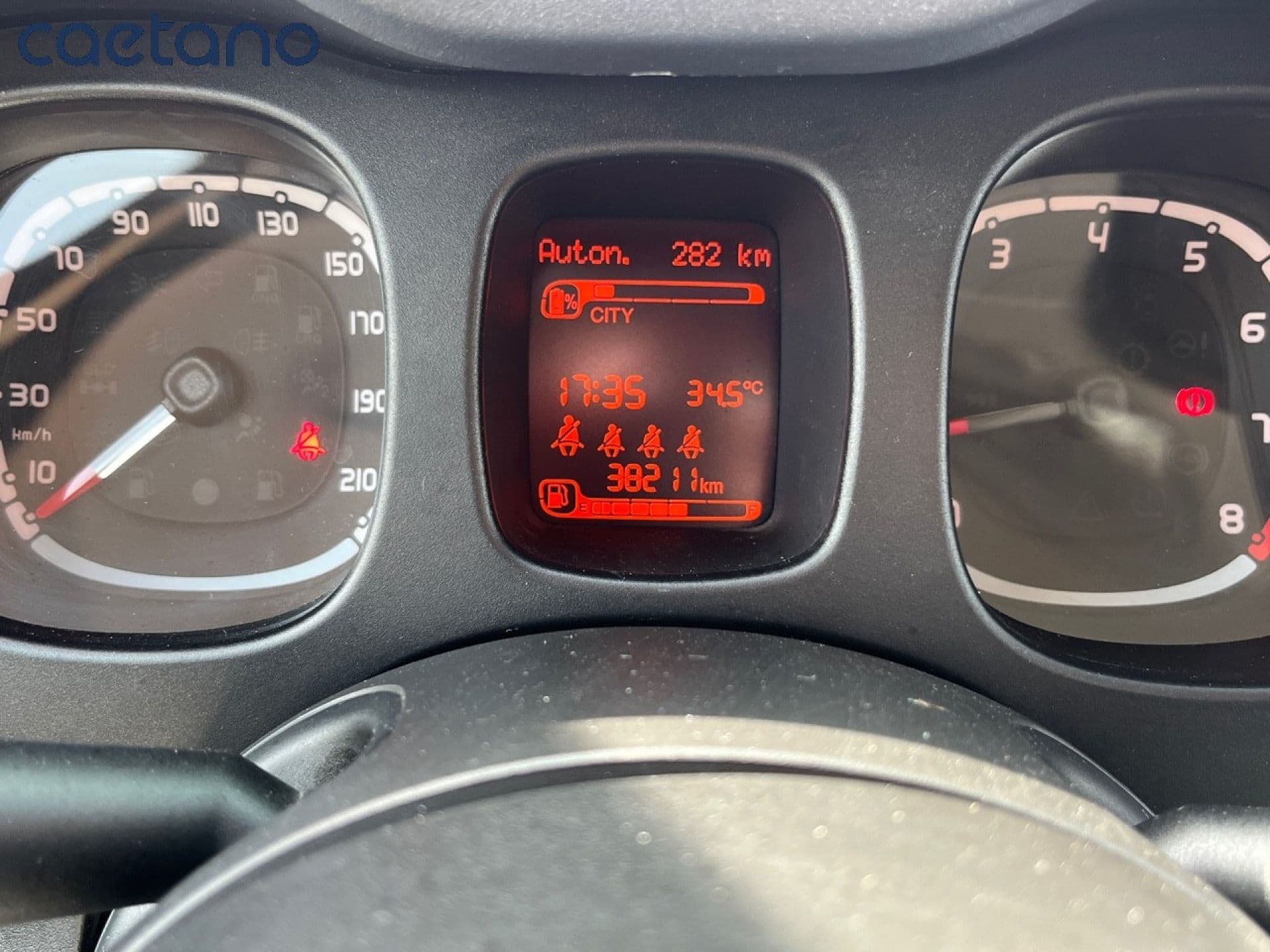 Fiat Panda – foto 17