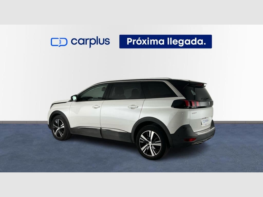 Peugeot 5008 – foto 2