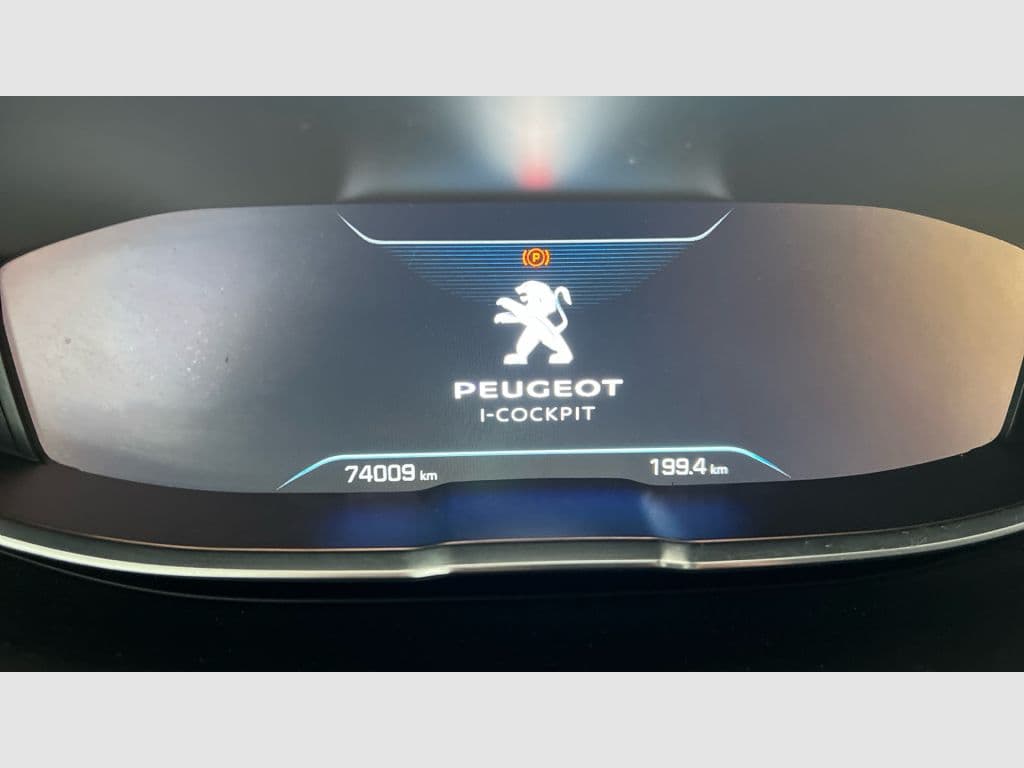 Peugeot 5008 – foto 3