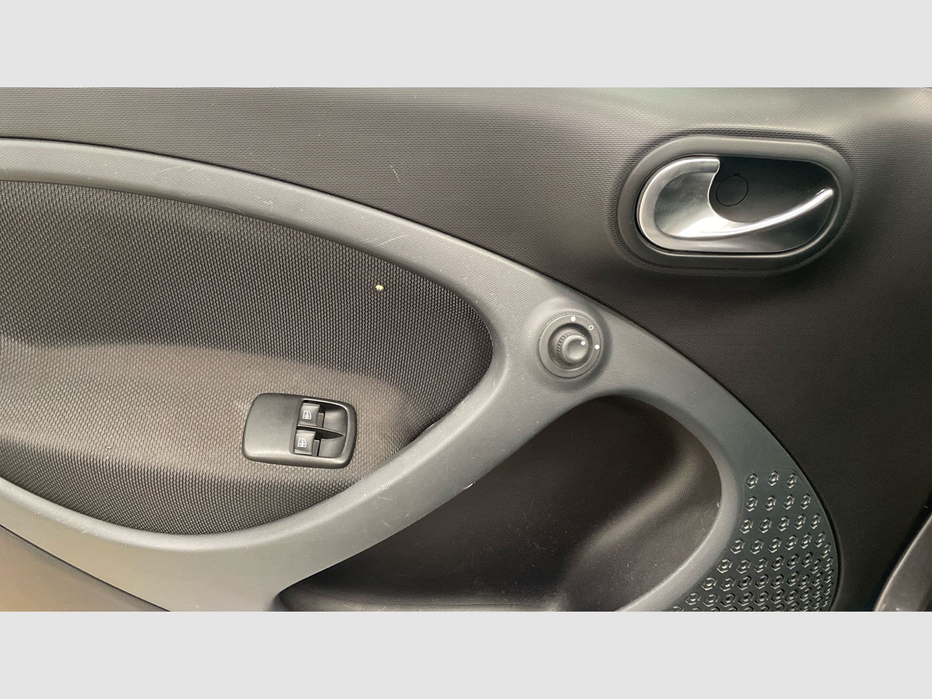 Smart Forfour – foto 14