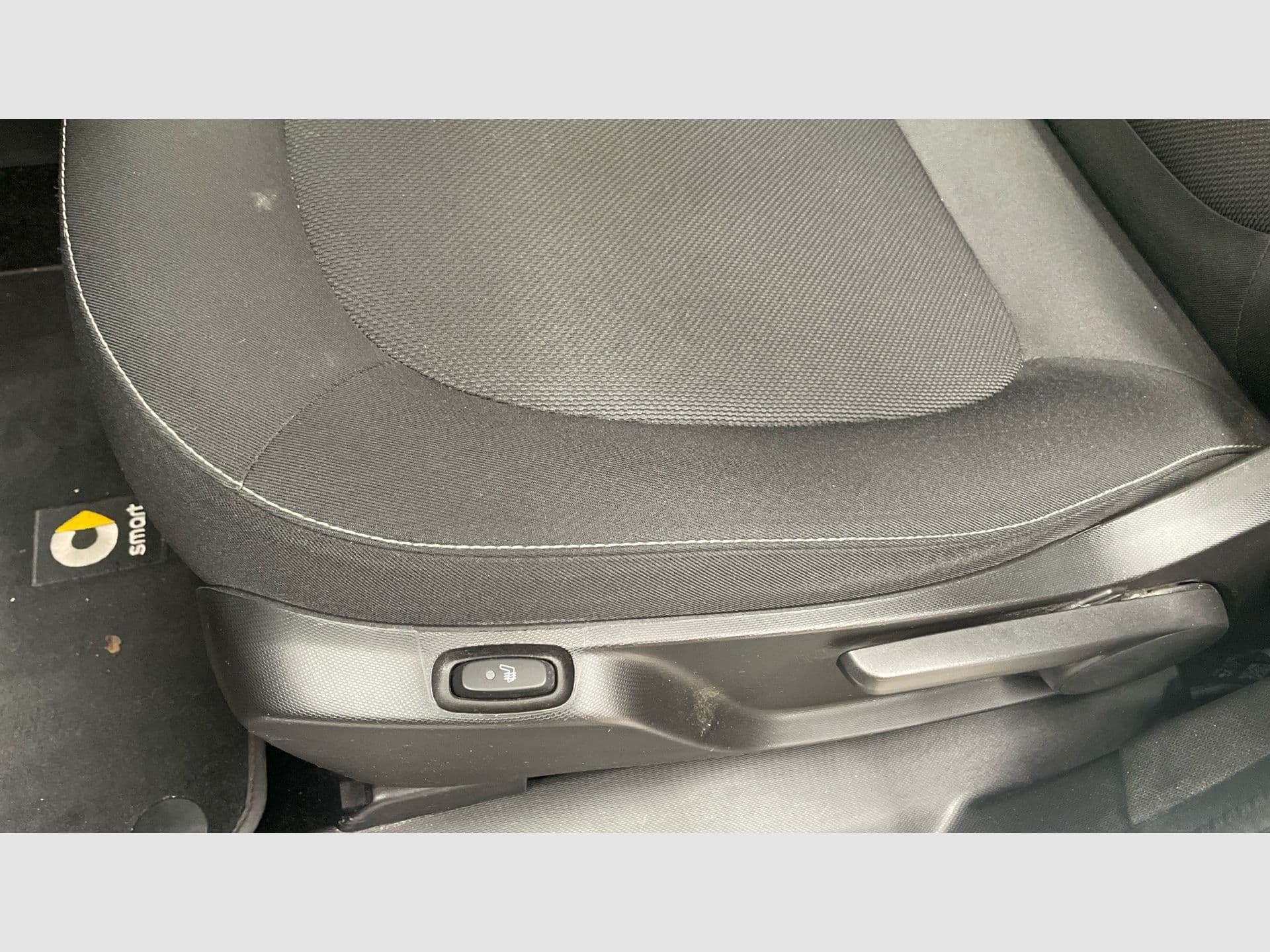 Smart Forfour – foto 13