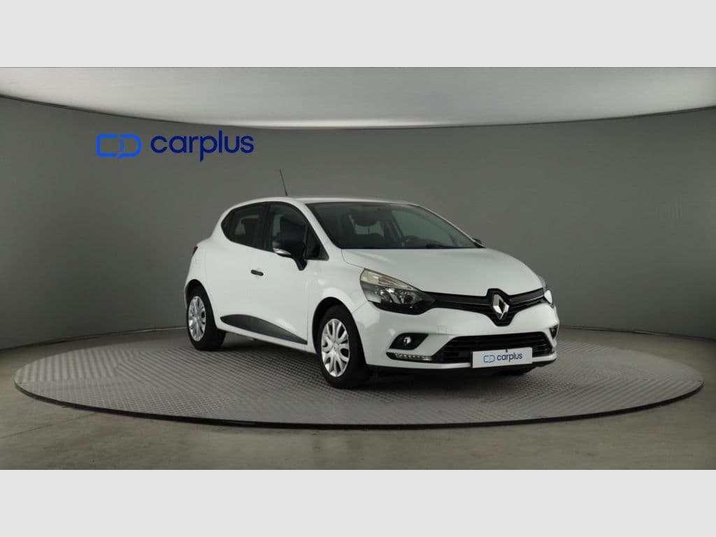 Renault Clio – foto 2