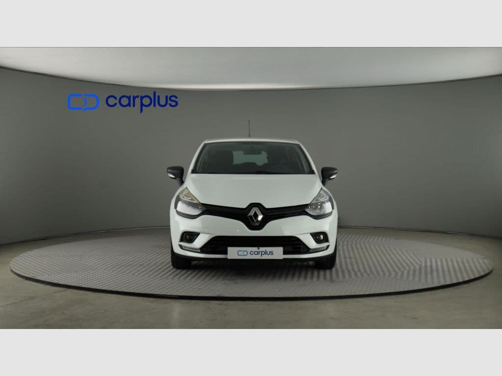 Renault Clio – foto 3