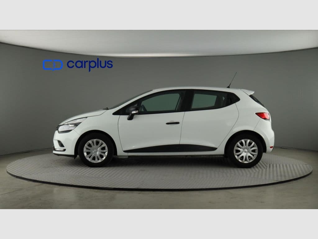 Renault Clio – foto 4