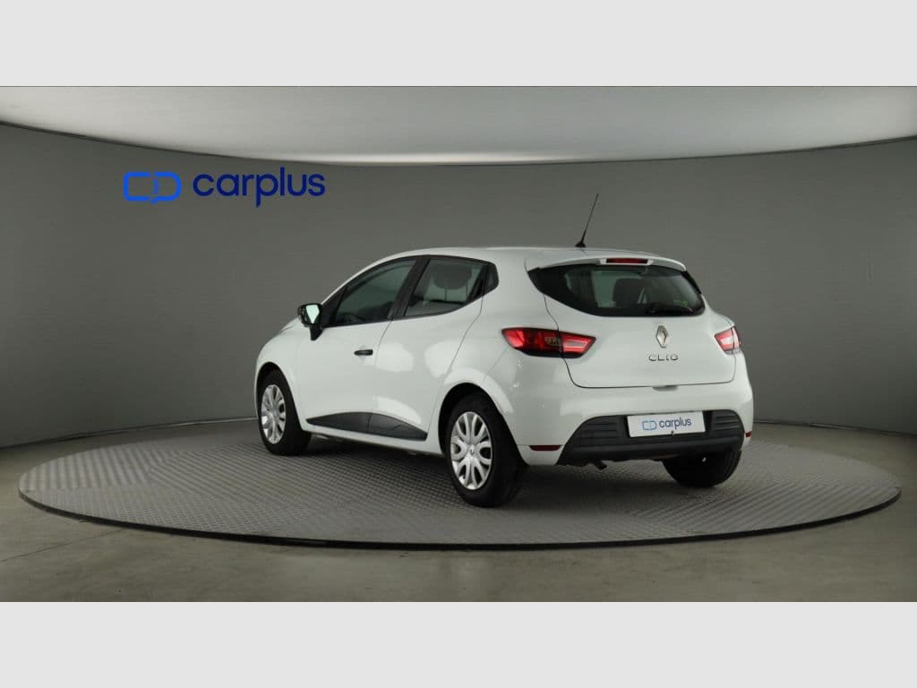 Renault Clio – foto 5