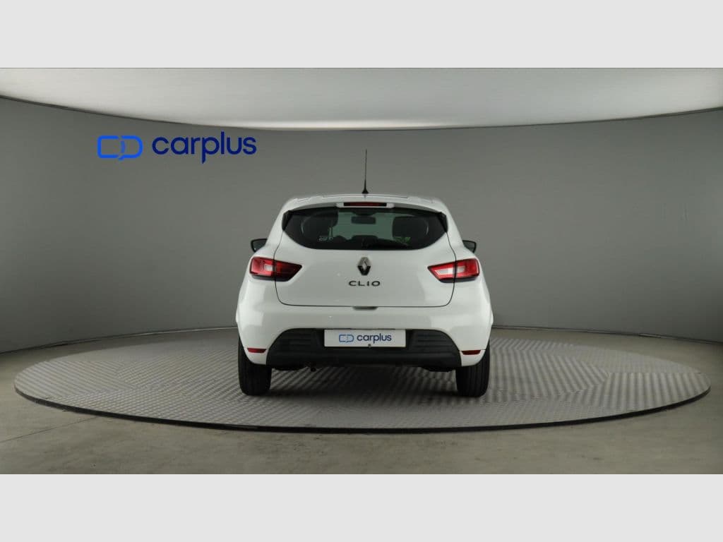 Renault Clio – foto 6