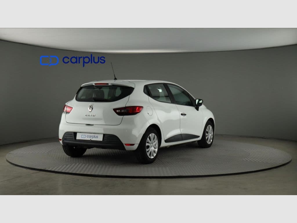 Renault Clio – foto 7