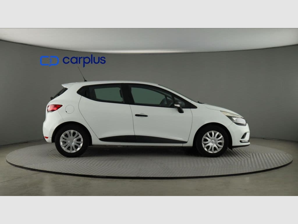 Renault Clio – foto 8