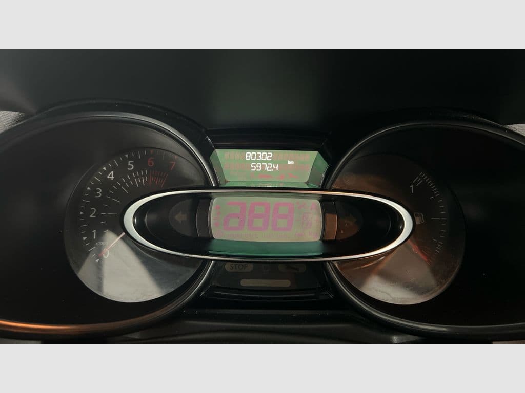 Renault Clio – foto 10