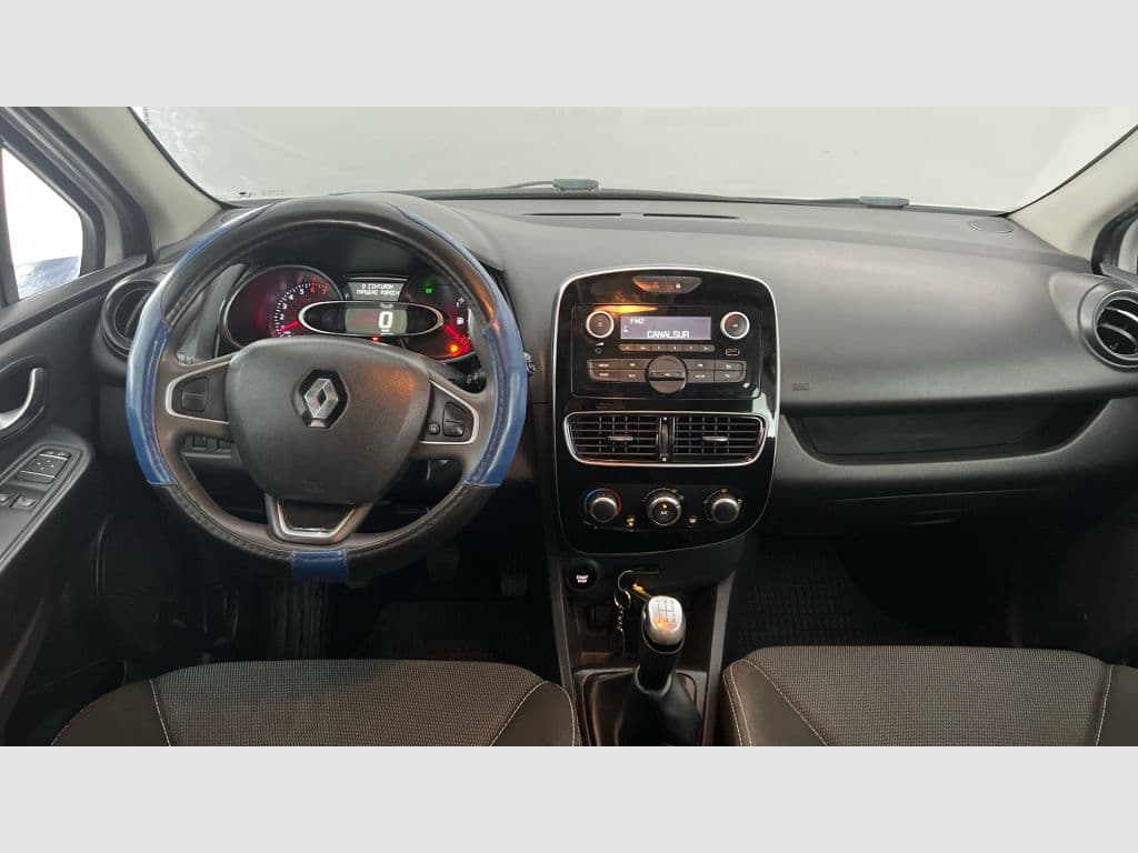 Renault Clio – foto 11