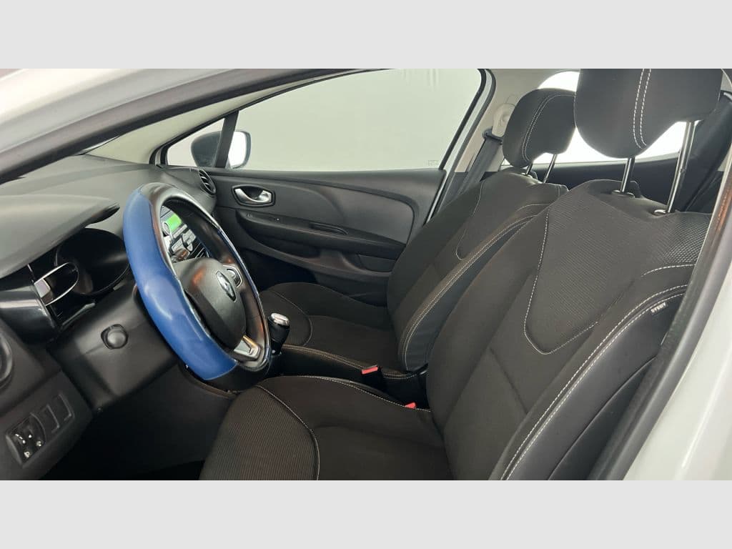 Renault Clio – foto 12