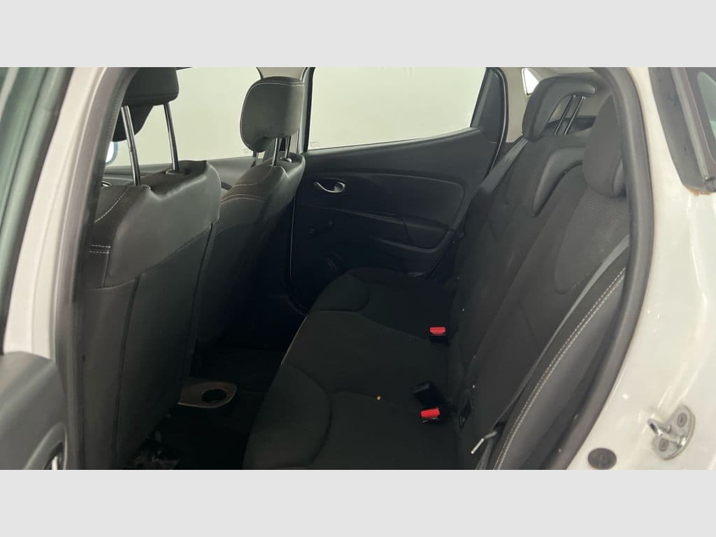 Renault Clio – foto 13