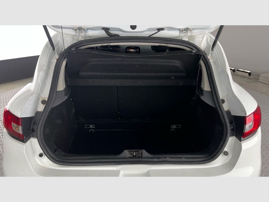 Renault Clio – foto 14