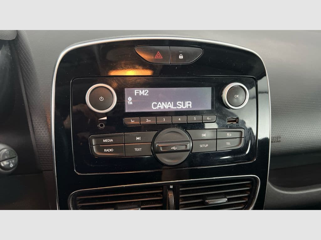 Renault Clio – foto 16