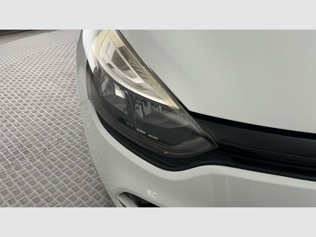 Renault Clio – foto 17