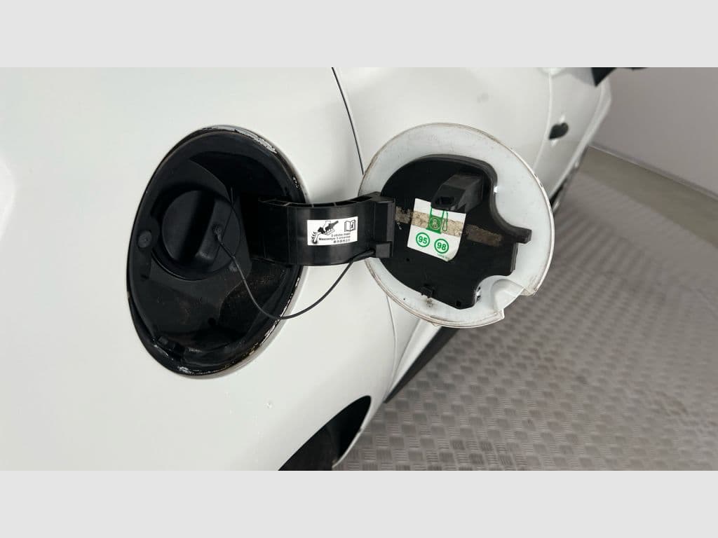 Renault Clio – foto 18