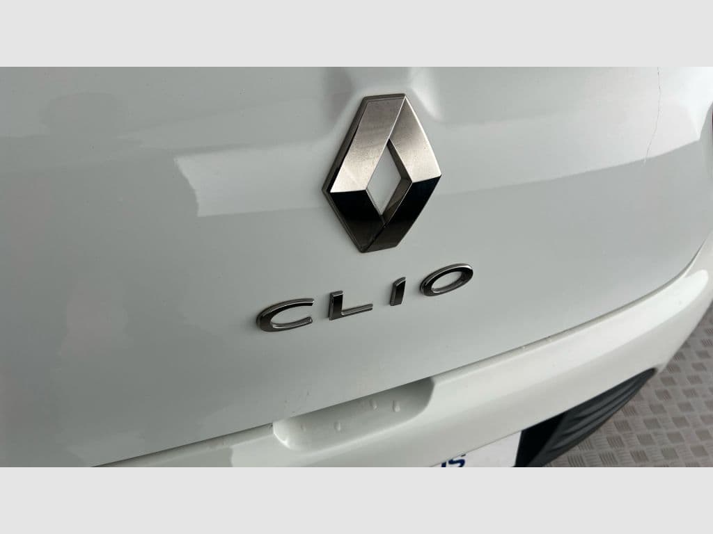 Renault Clio – foto 27