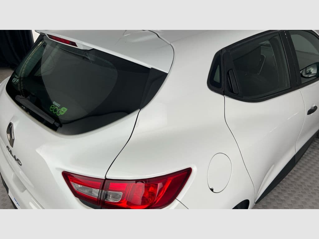 Renault Clio – foto 28