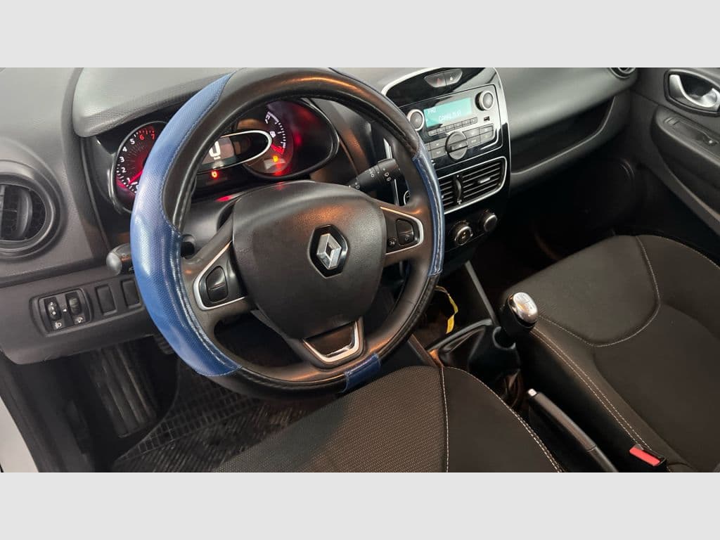 Renault Clio – foto 29