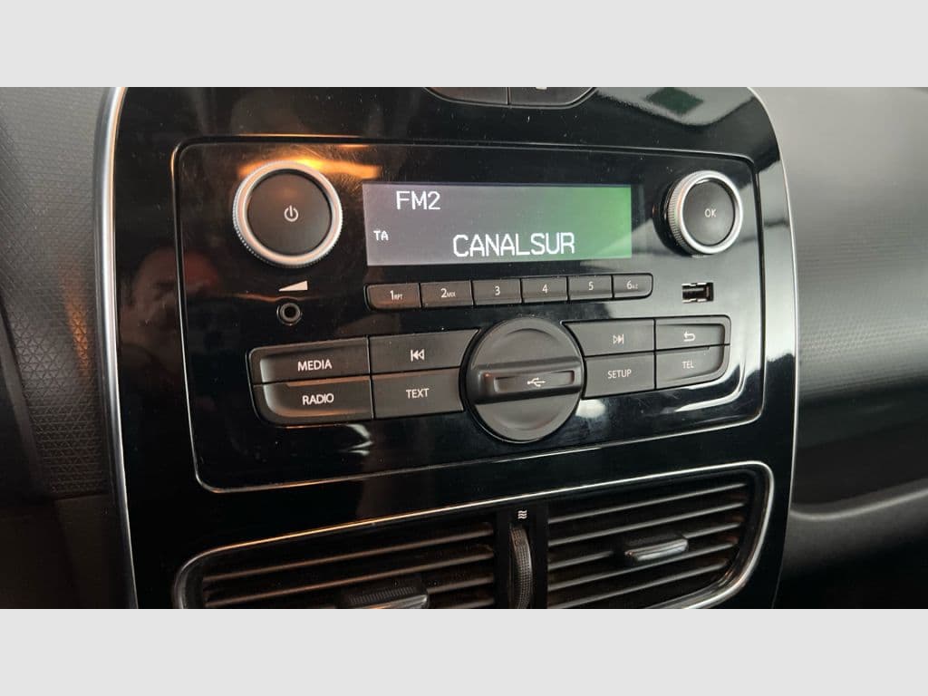 Renault Clio – foto 38