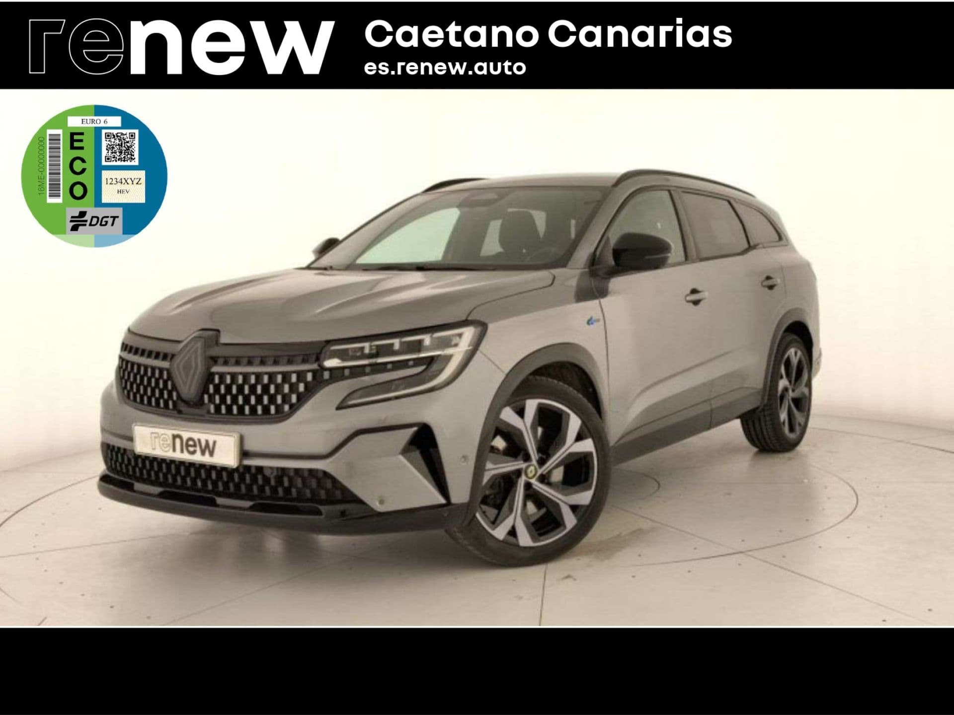 Renault Espace