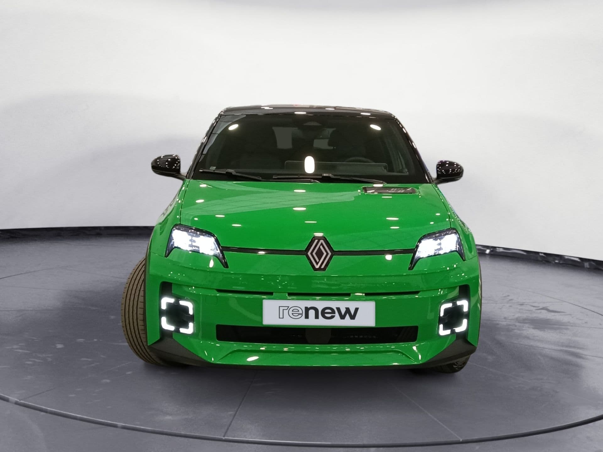 Renault 5 E-Tech – foto 3